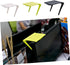 Ciieeo Multifunctional Monitor Stand for Desk Organization