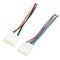MUEYTE 70-7304 Car Stereo CD Player Wiring Harness connector Aftermarket Installation Radio Wire