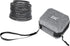 JJC Hard Shell Camera Lens Filter Case, Water Resistant & Dustproof, Up to 67mm, Includes Microfiber Cleaning Cloth