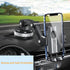 Super Adsorption Phone Holder for Car Center Console, 360 Rotated Degree Stable Phone Mount (1PC)