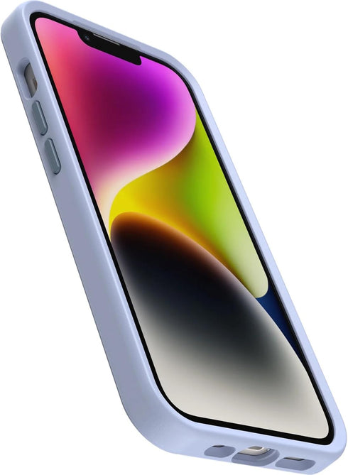 OtterBox SYMMETRY 14/ 13 SERIES+ Case for Apple iPhone w/ MagSafe - Bluebell