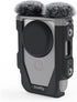 SmallRig Cage Kit for Canon PowerShot V10, Includes Furry Windshields, Lens Cap, Storage Bag, Reduces Wind Noise
