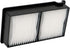 Projector Air Filter ELPAF39 /V13H134A39 for Epson CH-TW7200, CH-TW8200W, Cinema 5010e
