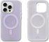 Sonix Protective Phone Case for iPhone 15 Pro - Compatible with Magsafe - 10ft Drop Tested - Jelly Lavender