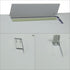 Ailenyun 14" 3D 14 inches) Mobile Phone Screen Magnifier, HD Projector for Movies & Videos, Foldable Stand with Screen