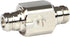 Lightning Arrestor N Female to Female 50 Ohm Lightning Surge Protector with 90 V Gas Tube DC-3GHz