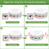 XLW 16 Min Voice Recorder,DIY Voice Recording Button for Stuffed Animals, Bear,Plush, Baby Doll,Pillow. Record Custom