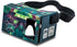 Google Cardboard POP! Cardboard + Free Head Strap & Cushion for Android & iPhone, Fits Every Phone, VR Goggles