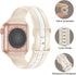 38mm 40mm 41mm 42mm 44mm 45mm 49mm 11/10/9/8/7/6/5/4/3/2/1/se/Ultra Designer Sport Band Compatible with Apple Watch