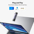 UGREEN Micro SD Card Reader Adapter, USB C USB 3.0 for SD SDHC SDXC MicroSD, Compatible with iPhone 15