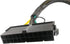 Dell Motherboard 24 Pin to 6 Pin ATX PSU Power Adapter Cable for 6 Pin Port, 13.3-inch (34cm)