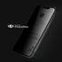 FLOLAB ONETIME PRO Privacy Screen Protector for iPhone 15 Pro, Anti-Reflective, 3D Edge-to-Edge, Easy Install