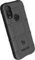 Nakedcellphone Special Ops Series Case for Verizon Kyocera DuraSport 5G UW (C6930), Tactical Armor Rugged Shield Cover