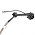 GinTai Replacement DC Power Jack Cable for Sony VAIO PCG-7182L, PCG-7182M, PCG-7184L Charging Port Socket