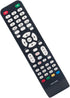 Universal Remote Control Replacement for All Sanyo LCD LED Smart TVs