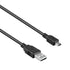 5ft DR-05 DR-07 Mk2 USB Charger Cord for Tascam mkII Handheld Digital Audio Recorder
