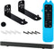 STORAGBT Soundbar Wall Mount for Sony S400 Surround Soundbar, Including a Glow in