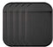 Bysameyee Car Dashboard Non Slip Mat - 5-Pack Anti-Slide Sticky Dash Pad for Radar Detector, Cell Phone