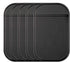 Bysameyee Car Dashboard Non Slip Mat - 5-Pack Anti-Slide Sticky Dash Pad for Radar Detector, Cell Phone