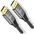 8K DisplayPort to Displayport Cable 1.4 25ft / 20ft 7m, Ultra HD
