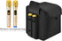 Portable Tote Bag Carrying Case for JBL Partybox Encore Essential Portable Party Speaker (Black)