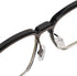 Smart Bluetooth Glasses, Open Ear Music Glasses for Men Women with Anti Blue Lens and Built-in Speakers