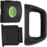 LAISANIM A6000 A6100 A6300 A5000 Camera Eyepiece Cover Viewfinder Eyecup with Level Tool & Cold Shoe Cover