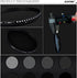 Zomei 77mm Ultra Slim ND2-ND400 Fader Variable Neutral Density Adjustable ND Lens Filter