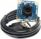ELP 720p HD USB Camera Module with Microphone: H.264 Mini UVC USB2.0 Webcam for Android, Linux, Windows, Mac