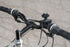 Arkon Camera Handlebar Mount Holder for Sony, Samsung, Panasonic, Nikon Cameras