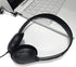 WAHUWAY 20 Pack 3.5 mm Adults(004 Class Bulk Headphones for Kids Students School Classroom Bulk Earphones Adjustable