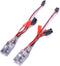 YoungRC RC 30a Brushed ESC Motor Speed Controller for 1/16 18 24 Car