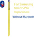Galaxy Note 9 S Pen Replacement for Samsung Galaxy Note 9 Pen,Galaxy Note 9 Stylus Pen Replacement for Samsung Galaxy Note 9,without Bluetooth
