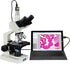 OMAX 640x480 USB Digital Microscope Camera Compatible with Windows XP to Windows 10