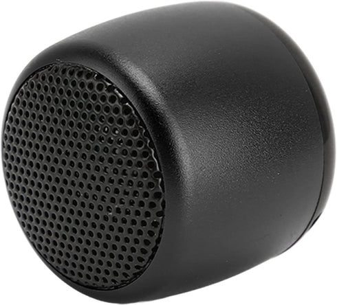Sanpyl Mini Bluetooth Speaker, Portable Speakers with HD Sound Heavy Subwoofer, USB Rechargeable Small Tiny Speaker