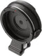 FocusFoto Pro Built-in Aperture Control Lens Mount Adapter Ring for Canon EOS EF