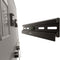 Mount-It! No Stud TV Wall Mount, Studless Drywall TV Bracket for 2365 Inch