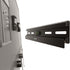 Mount-It! No Stud TV Wall Mount, Studless Drywall TV Bracket for 2365 Inch