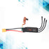 Adfaga 40A XT60 Brushless ESC Speed Controller High Performance BLHeli Firmware Optimized with Plug for RC Drone