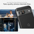 Spigen GlasTR EZ Fit Optik Camera Lens Screen Protector for Google Pixel 8a - Case Friendly - 2 Pack
