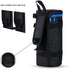 150-500mm f/5-6.3 800mm f/11 200-500mm f/5.6E 4.9'' 11.4''(D JJC Deluxe Lens Case Pouch Bag for Sigma DG OS HSM, Canon