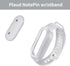 Fukaisu Wristband and Protective Case for NotePin, Adjustable TPU Wristband Durable Wearable Accessory Compatible