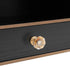 QUSKLISU (06) Computer Monitor Stand, Computer Rack with Drawers, Two top Platforms Desk Organizer Monitor Stand