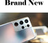 Galaxy S21 Ultra Back Glass Replacement for Samsung G998U, Housing Door Cover with Camera Glass Lens and Repair Tools