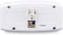 CyberPower CSB300W Essential Surge Protector, 900J/125V, 3 Outlets, Wall Tap