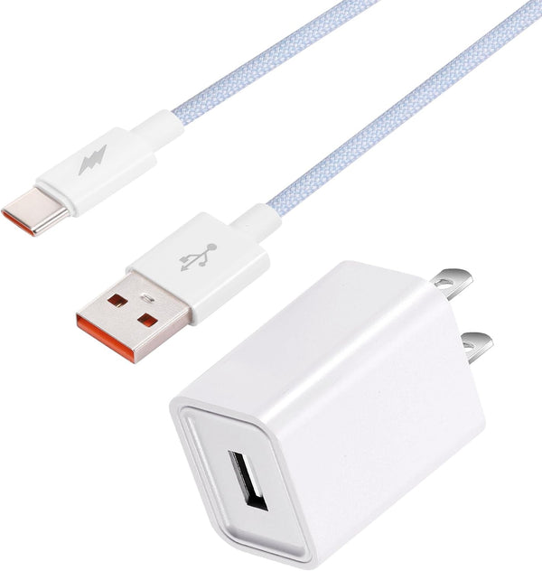Wireless Headset Charging Cord USB C Charger for SteelSeries Arctis Nova 7P, Astro A30, Logitech G733/G435/G535