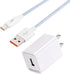 Replacement Omnipod 5 Charger, Charging Cable USB C Charger Cord