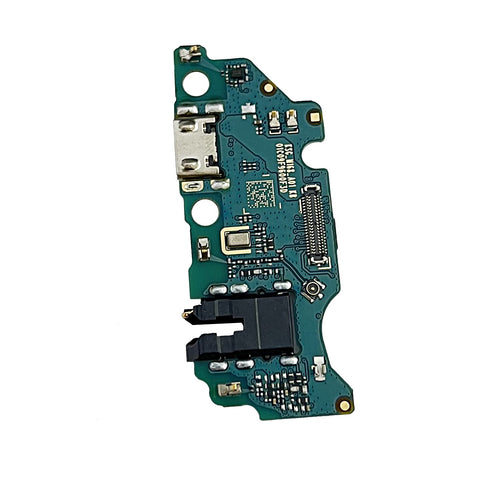 USB Charger Charging Port Dock Connector Ribbon Flex Cable PCB Board Replacement for Galaxy A03 Core SM-A032F,