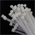 Zip Ties 16 Inch, 100 per pack Heavy Duty Cable Ties with 70 Pounds Tensile Strength