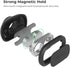 iOttie iTap 2 Magnetic Dashboard Car Mount Holder for Samsung Galaxy S22, Google Pixel 7, Other Smartphones